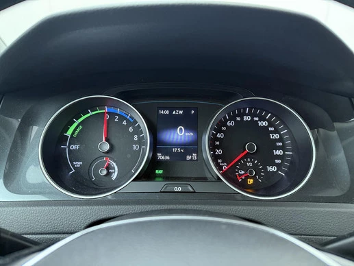 Volkswagen e-Golf - Afbeelding 7 van 30
