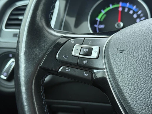 Volkswagen e-Golf - Afbeelding 8 van 30