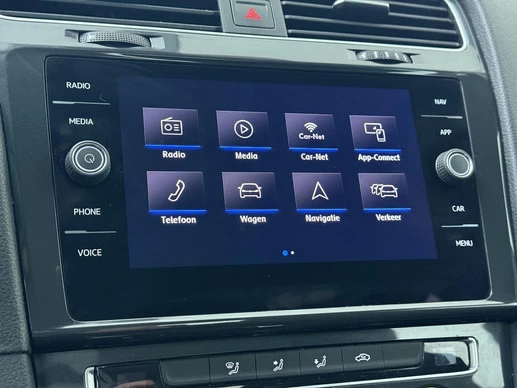 Volkswagen e-Golf - Afbeelding 11 van 30