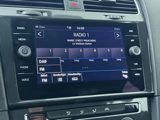 Volkswagen e-Golf - Afbeelding 12 van 30