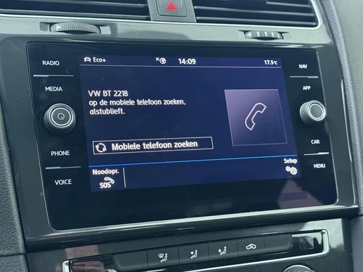 Volkswagen e-Golf - Afbeelding 14 van 30