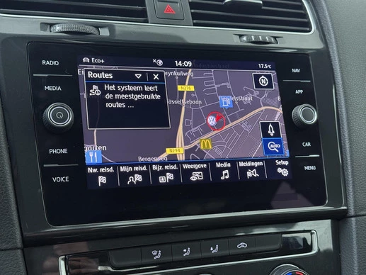 Volkswagen e-Golf - Afbeelding 15 van 30