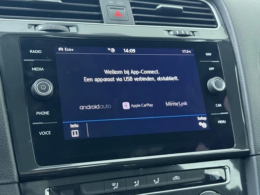 Volkswagen e-Golf - Afbeelding 16 van 30