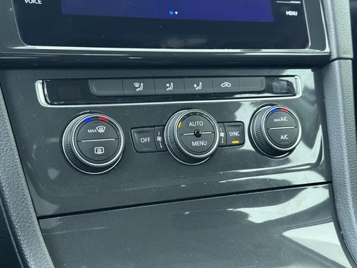 Volkswagen e-Golf - Afbeelding 19 van 30