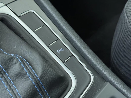 Volkswagen e-Golf - Afbeelding 22 van 30