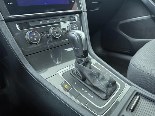 Volkswagen e-Golf - Afbeelding 23 van 30