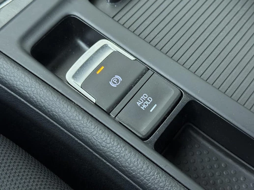 Volkswagen e-Golf - Afbeelding 24 van 30