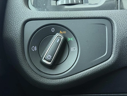 Volkswagen e-Golf - Afbeelding 26 van 30