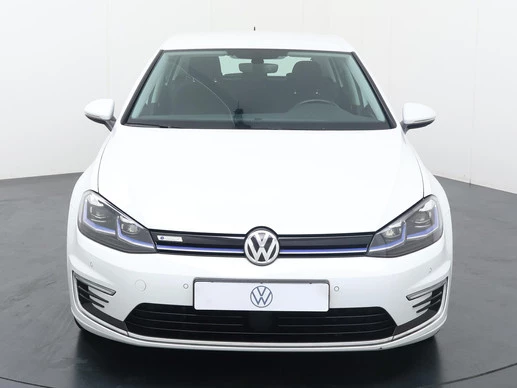 Volkswagen e-Golf - Afbeelding 28 van 30