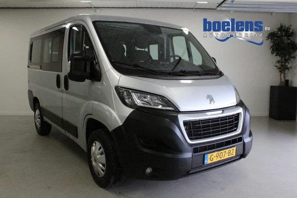 Peugeot Boxer - Afbeelding 1 van 30