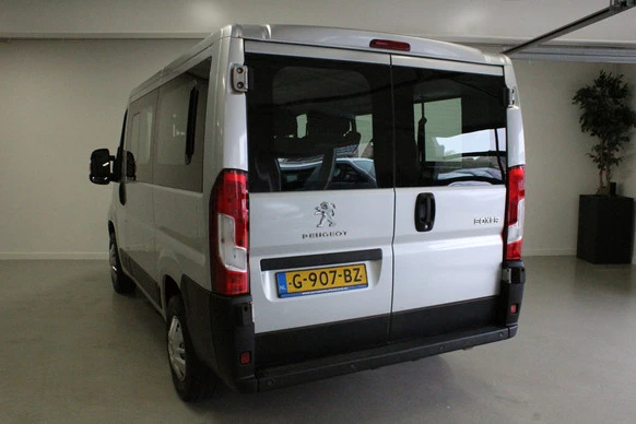 Peugeot Boxer - Afbeelding 2 van 30