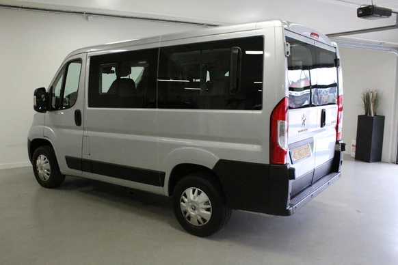 Peugeot Boxer - Afbeelding 3 van 30