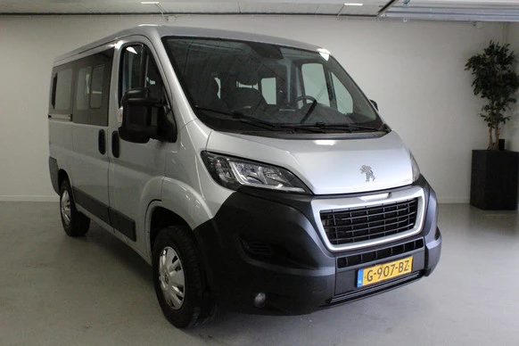 Peugeot Boxer - Afbeelding 5 van 30