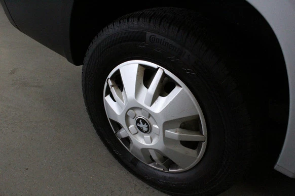 Peugeot Boxer - Afbeelding 8 van 30