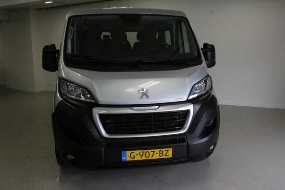 Peugeot Boxer - Afbeelding 9 van 30