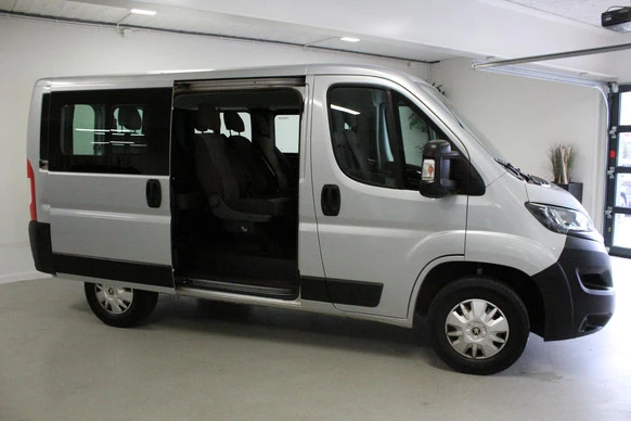 Peugeot Boxer - Afbeelding 10 van 30