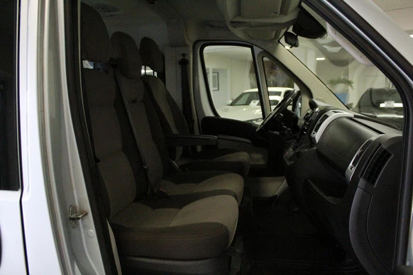 Peugeot Boxer - Afbeelding 15 van 30