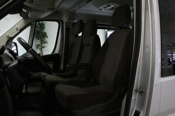 Peugeot Boxer - Afbeelding 16 van 30