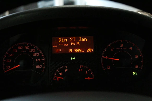 Peugeot Boxer - Afbeelding 17 van 30