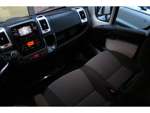 Peugeot Boxer - Afbeelding 20 van 30