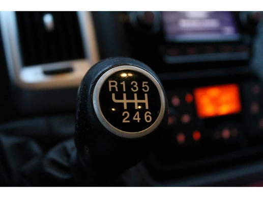 Peugeot Boxer - Afbeelding 30 van 30