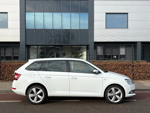 Škoda Fabia - Afbeelding 2 van 18