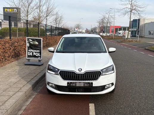 Škoda Fabia - Afbeelding 3 van 18