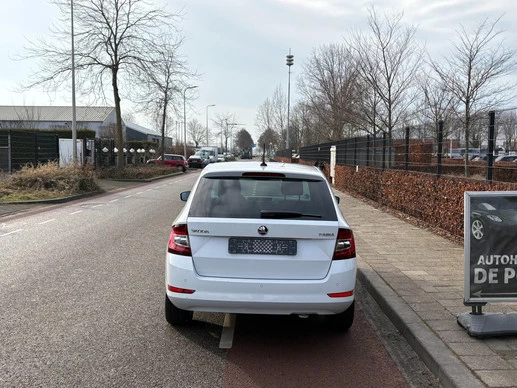 Škoda Fabia - Afbeelding 4 van 18