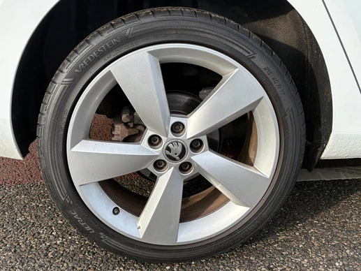 Škoda Fabia - Afbeelding 9 van 18