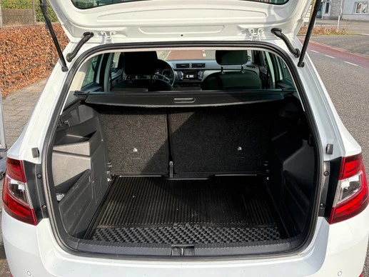 Škoda Fabia - Afbeelding 10 van 18