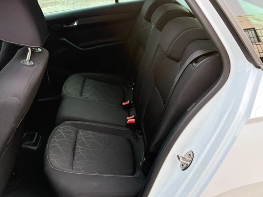 Škoda Fabia - Afbeelding 12 van 18