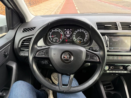 Škoda Fabia - Afbeelding 14 van 18