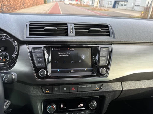 Škoda Fabia - Afbeelding 16 van 18