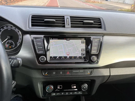 Škoda Fabia - Afbeelding 17 van 18