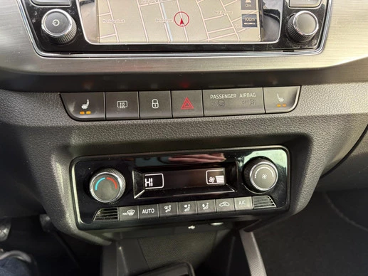 Škoda Fabia - Afbeelding 18 van 18