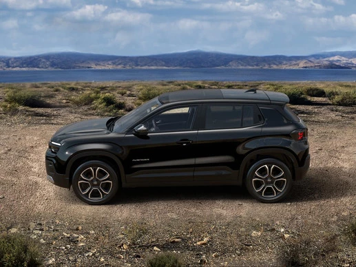 Jeep Avenger - Afbeelding 2 van 10