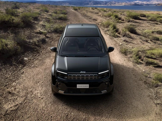 Jeep Avenger - Afbeelding 3 van 10