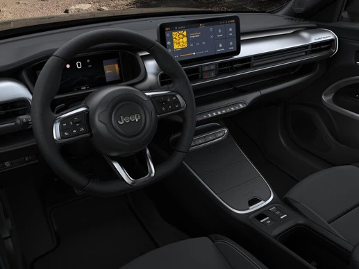 Jeep Avenger - Afbeelding 6 van 10