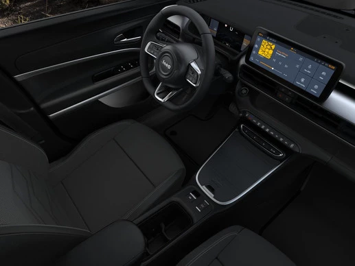 Jeep Avenger - Afbeelding 9 van 10