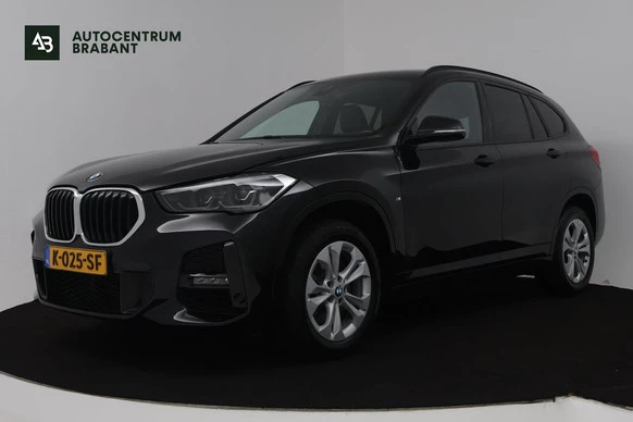 BMW X1 - Afbeelding 1 van 22