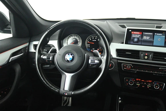 BMW X1 - Afbeelding 4 van 22