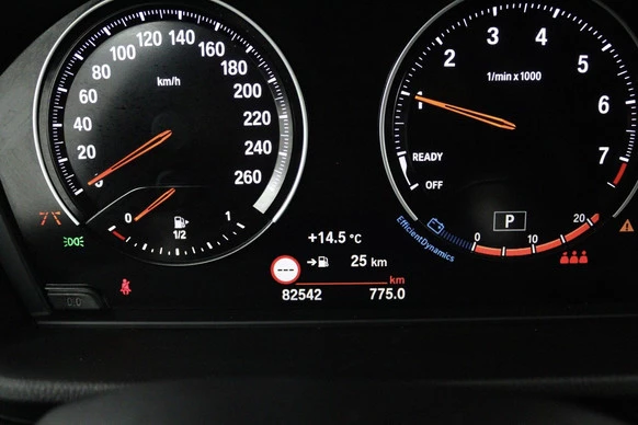 BMW X1 - Afbeelding 7 van 22