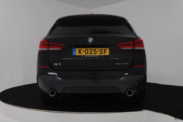 BMW X1 - Afbeelding 8 van 22