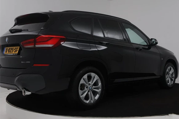 BMW X1 - Afbeelding 11 van 22