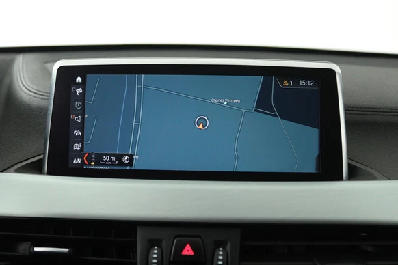 BMW X1 - Afbeelding 13 van 22