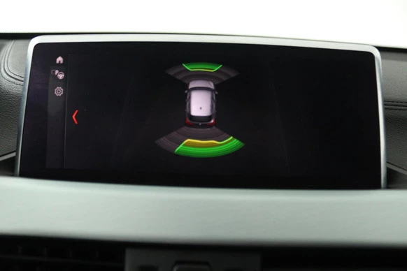 BMW X1 - Afbeelding 15 van 22