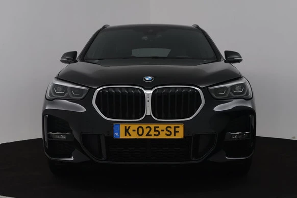 BMW X1 - Afbeelding 16 van 22