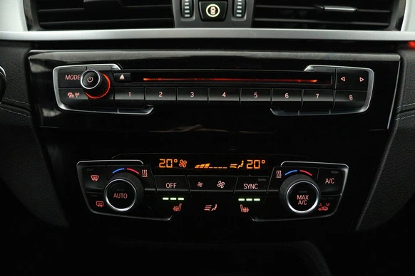 BMW X1 - Afbeelding 17 van 22