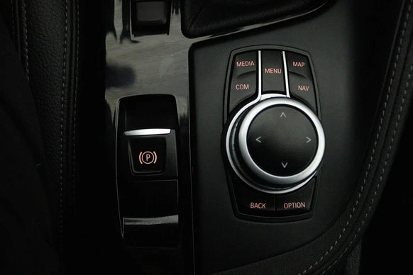 BMW X1 - Afbeelding 19 van 22