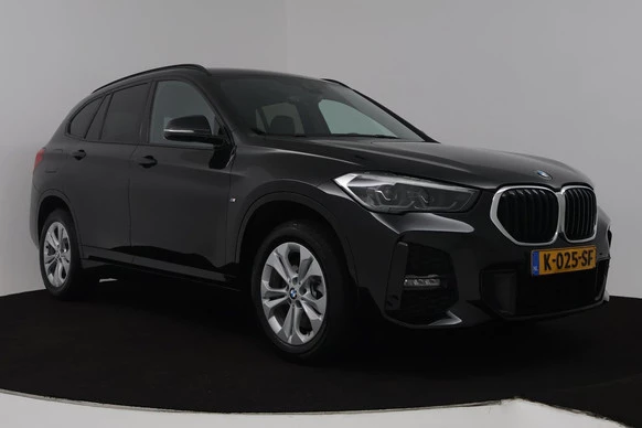 BMW X1 - Afbeelding 20 van 22